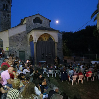 Domenica prossima a Prleà, Mercatino, Yoga del cuore, cultura e dialetto per la Festa di San Giacinto