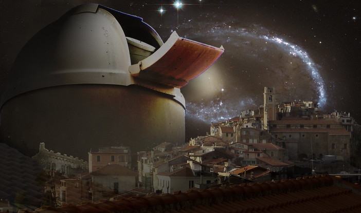 Un San Valentino 'stellare' all’osservatorio astronomico 'G.D.Cassini' di Perinaldo Un San Valentino 'stellare' all’osservatorio astronomico 'G.D.Cassini' di Perinaldo