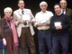 Ventimiglia: al teatro Comunale si è svolta la cerimonia di consegna del 25esimo Premio 'U Giacuré' Ventimiglia: al teatro Comunale si è svolta la cerimonia di consegna del 25esimo Premio 'U Giacuré'