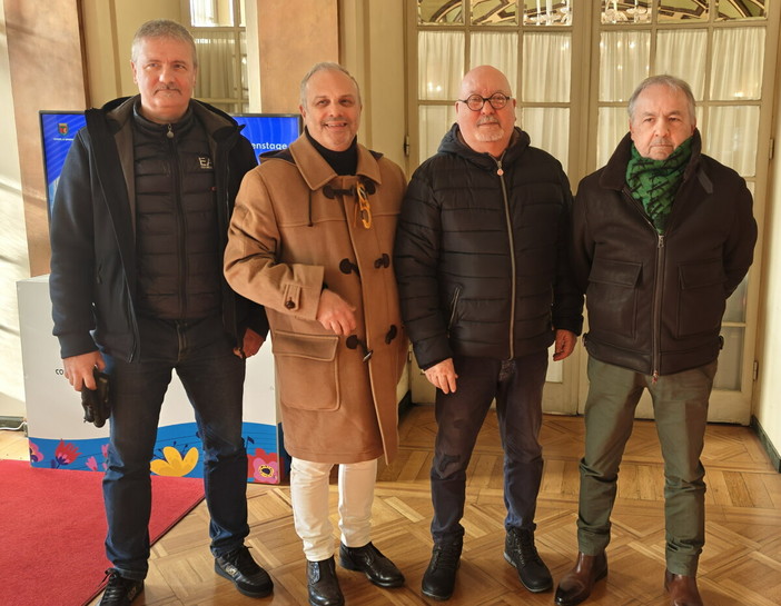 Sanremo, il Polo Civico torna sul Casinò: Danieli chiede un Direttore dei Giochi e rilancia su personale e servizi