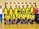 Pallamano: doppia vittoria sul Casale, nel weekend, per il Team Schiavetti Imperia