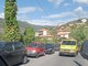 Sanremo: parcheggio selvaggio 'continuo' in strada Borgo Tinasso, la lamentela di un lettore (Foto)