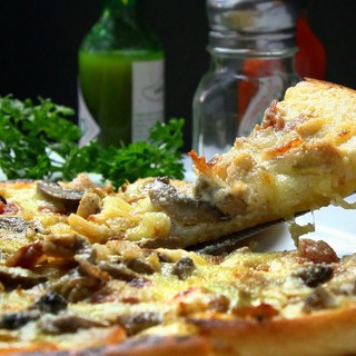 Pizza e lockdown: nel 2020 boom di pizze fatte in casa Pizza e lockdown: nel 2020 boom di pizze fatte in casa