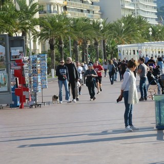 Coronavirus: da oggi in Francia é 'liberi tutti' mentre nel Principato di Monaco... un po’ meno! Coronavirus: da oggi in Francia é 'liberi tutti' mentre nel Principato di Monaco... un po’ meno!
