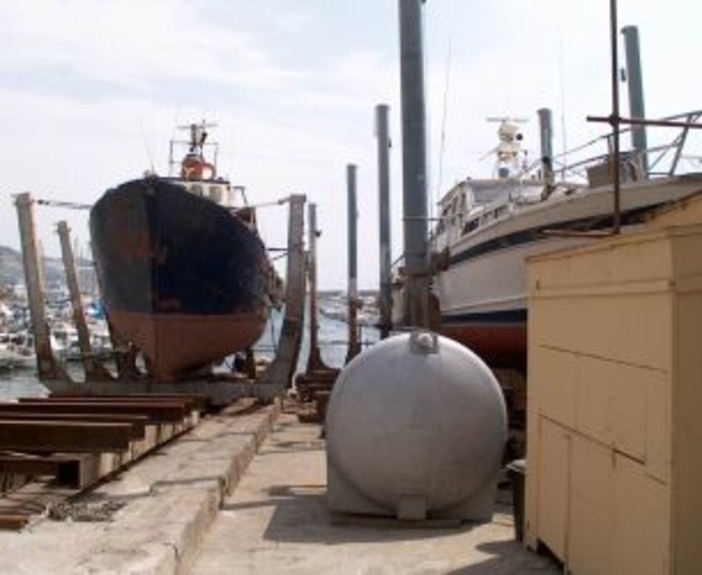 Sanremo: il Sindaco si costituirà al Consiglio di Stato contro i Cantieri Navali, a breve la fine della querelle Sanremo: il Sindaco si costituirà al Consiglio di Stato contro i Cantieri Navali, a breve la fine della querelle