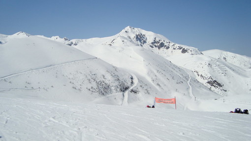 Mondolè Ski: stagione lunga che va avanti fino al 1° maggio, tutto il calendario Mondolè Ski: stagione lunga che va avanti fino al 1° maggio, tutto il calendario