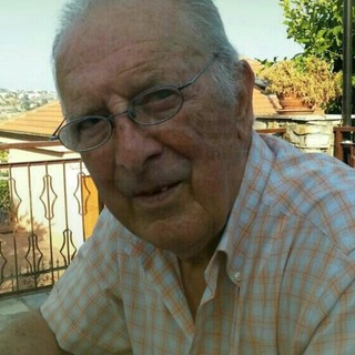 Sanremo: è morto l'ex dipendente di Amaie Paolo Rumasio, il ricordo di amici e parenti Sanremo: è morto l'ex dipendente di Amaie Paolo Rumasio, il ricordo di amici e parenti