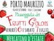 Imperia: venerdì e sabato prossimi a Porto Maurizio il mercatino e la 'Passeggiata dei Frutti Golosi' Imperia: venerdì e sabato prossimi a Porto Maurizio il mercatino e la 'Passeggiata dei Frutti Golosi'