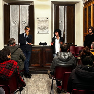 Sanremo: asfalti, illuminazione, acqua e rifiuti nella prima riunione del comitato 'Coldirodi In' Sanremo: asfalti, illuminazione, acqua e rifiuti nella prima riunione del comitato 'Coldirodi In'