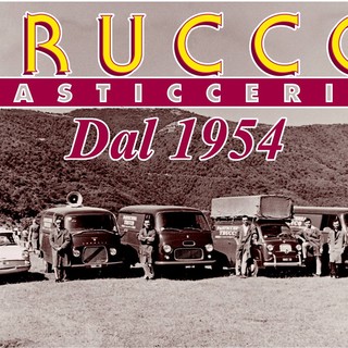 Il lievito madre della Pasticceria Trucco, una preparazione antica piena di tradizioni, tramandata di generazione in generazione
