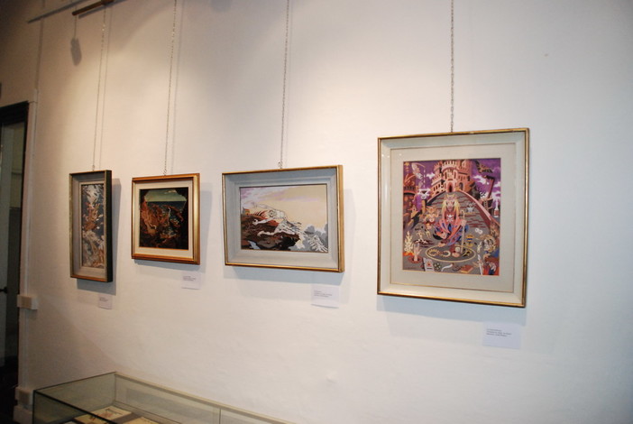 In attesa del 50° dalla sua scomparsa, ecco il profilo di Antonio Rubino dal nostro lettore Andrea Gandolfo In attesa del 50° dalla sua scomparsa, ecco il profilo di Antonio Rubino dal nostro lettore Andrea Gandolfo