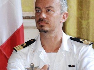 Andrea Betti Andrea Betti