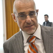Addio al pm Giovanni Arena, protagonista delle inchieste antimafia nel Ponente ligure
