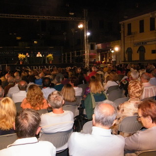 Sanremo: mercoledì in piazza Borea D'Olmo lo spettacolo per bambini 'Fiabrilli' Sanremo: mercoledì in piazza Borea D'Olmo lo spettacolo per bambini 'Fiabrilli'