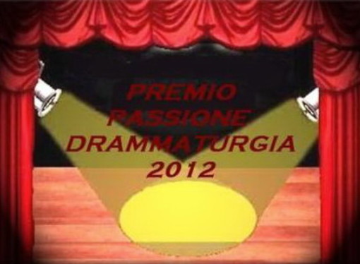 Pieve di Teco: domenica prossima la premiazione per 'Passione Drammaturgia' Pieve di Teco: domenica prossima la premiazione per 'Passione Drammaturgia'