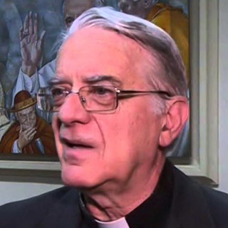 Sanremo: domani pomeriggio al Teatro del Casinò Padre Federico Lombardi ai Martedì Letterari