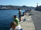 Sanremo: oltre 100 bambini alla tradizionale gara di pesca 'Martin e Pierin Pescatore' (65a edizione)