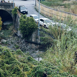 Sanremo: al Borgo miasmi in tutto il quartiere: Moscato sollecita Rivieracqua, al via i lavori in via Lamarmora