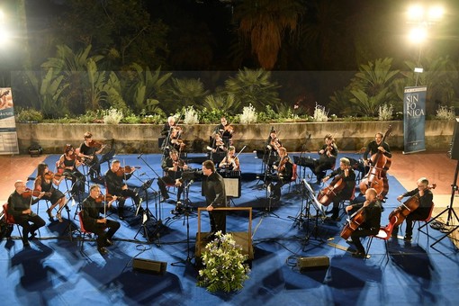 Sanremo: il Comune elargirà un prestito da 1,4 milioni di euro alla Sinfonica per pagare l'Agenzia delle Entrate