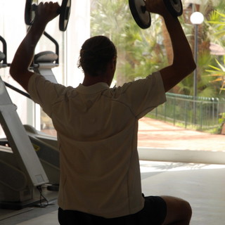 Vallecrosia: dopo alcuni mesi la palestra 'Red Pepper' riapre in una nuova location