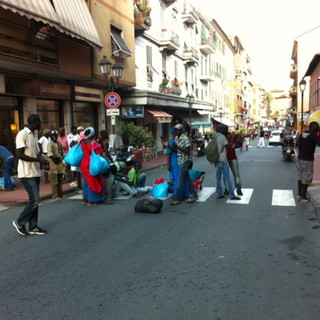 Ventimiglia: morte del giovane senegalese di oggi, la riflessione del Consigliere Regionale Scibilia