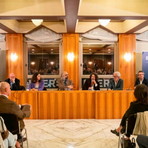 Foto FB Ordine Architetti Genova Foto FB Ordine Architetti Genova