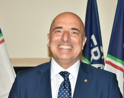 Cpr in Liguria, Berrino (FdI) attacca Benifei: "Non dia lezioni di sicurezza, Ventimiglia non dimentica" Cpr in Liguria, Berrino (FdI) attacca Benifei: "Non dia lezioni di sicurezza, Ventimiglia non dimentica"