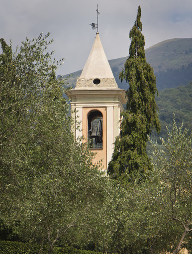 Borgomaro: martedì 27 la Celebrazione Eucaristica nella memoria di S. Monica Borgomaro: martedì 27 la Celebrazione Eucaristica nella memoria di S. Monica