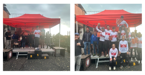 Vallecrosia, Samuele Mistretta è il nuovo campione ligure di enduro categoria Allievi (Foto) Vallecrosia, Samuele Mistretta è il nuovo campione ligure di enduro categoria Allievi (Foto)