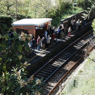 I lavori in territorio francese sono terminati. Riprende domani il transito sulla Ventimiglia-Cuneo I lavori in territorio francese sono terminati. Riprende domani il transito sulla Ventimiglia-Cuneo