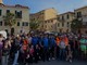 Mare, montagna ed entroterra: oltre 200 persone alla “Passeggiata di primavera” del Cai Ventimiglia (Foto)