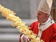 Sanremo: la Famija Sanremasca presenta al Vescovo i 'Parmureli' da offrire a Papa Francesco