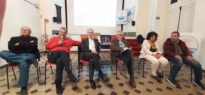 Elezioni Sanremo: endorsement di Scajola per Mager, Progetto Comune "Noi l'unica alternativa senza compromessi"