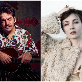 Sanremo: domenica prossima a Villa Ormond l'appuntamento musicale con 'Blue Tenco'