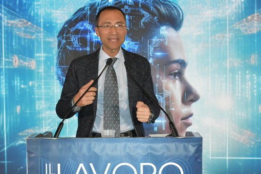 Paolo Diaspro