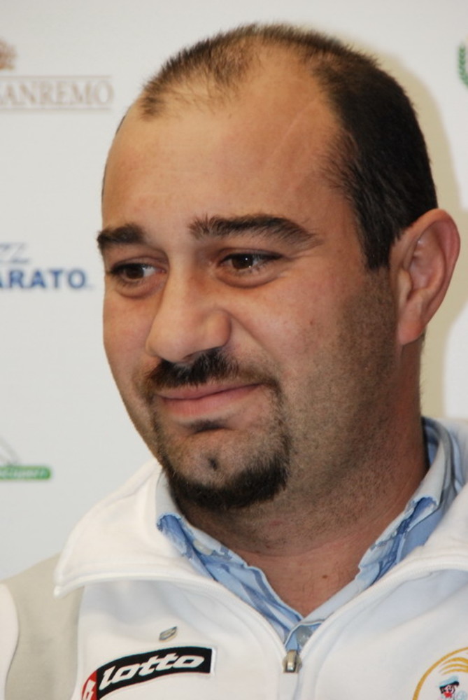 Calcio: dopo Marco Simone anche il matuziano Vincenzo Stragapede al Monaco?