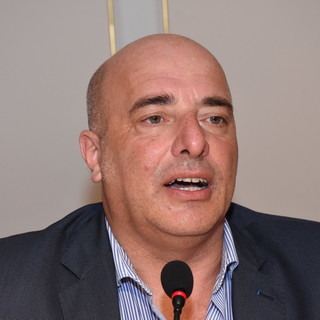 Gianni Berrino