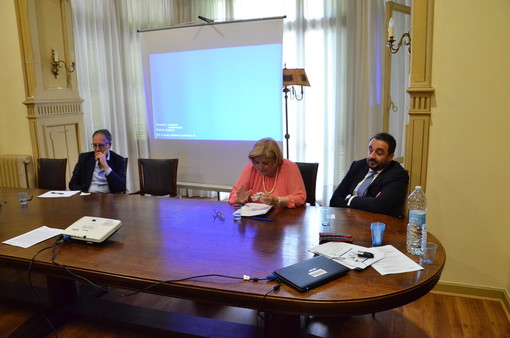 Sanremo: dal 1° maggio scorso è operativo il nuovo Consiglio per la Ricerca in Agricoltura e l'economia agraria (CREA)