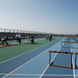 'Sport e Giovani: un futuro migliore': Sel a Sanremo sabato pomeriggio ragionerà su una grande mancanza nella città dei fiori ed in tutta la Liguria 'Sport e Giovani: un futuro migliore': Sel a Sanremo sabato pomeriggio ragionerà su una grande mancanza nella città dei fiori ed in tutta la Liguria