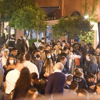 Sanremo: mercoledì la riunione per gli eccessi della 'movida', tra le idee anche quella di piazza Bresca a 'numero chiuso'