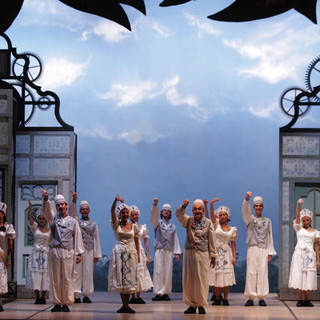 Imperia: martedì prossimo al Teatro Cavour lo spettacolo 'Il Paese dei Campanelli'