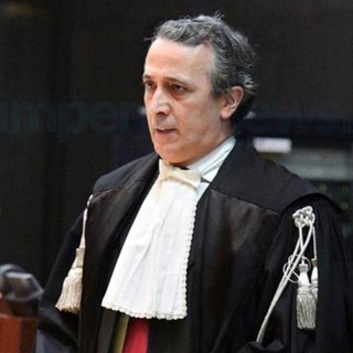 Il pm Scorza Azzará lascia la procura di Imperia: “Quattro anni di lavoro intenso e di grande soddisfazione”