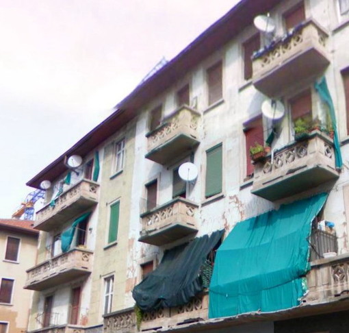 Imperia: antenne paraboliche, lettore scrive all'assessore Broccoletti