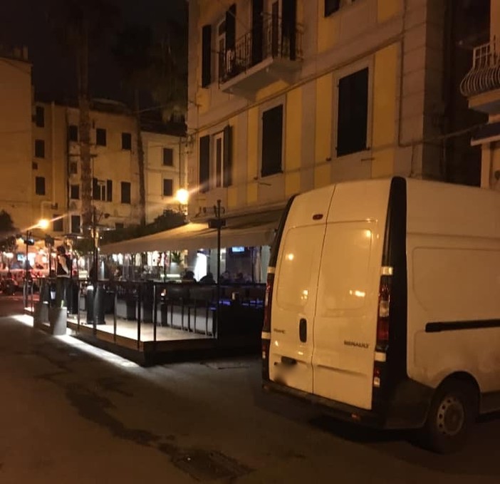 Le foto postate sui social nel giorni scorsi Le foto postate sui social nel giorni scorsi