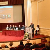 Al via il bando della XIII edizione del Premio Internazionale di Letteratura “Casinò di Sanremo – Antonio Semeria” 2026 Al via il bando della XIII edizione del Premio Internazionale di Letteratura “Casinò di Sanremo – Antonio Semeria” 2026