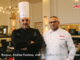 Chef Andrea Fontana e Ramon Bruno Chef Andrea Fontana e Ramon Bruno
