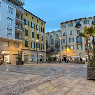 Sanremo: rinviato a lunedì prossimo lo spettacolo per bambini “Gioco Fiaba – Cavoli a merenda” Sanremo: rinviato a lunedì prossimo lo spettacolo per bambini “Gioco Fiaba – Cavoli a merenda”