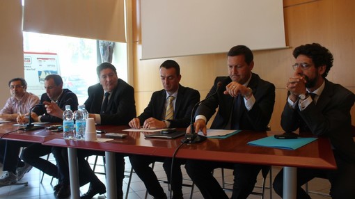 Imperia: sindacati e associazioni di categoria dicono NO all'accorpamento delle Prefetture di Imperia e Savona