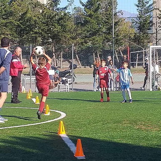 Calcio giovanile: sabato ricco di amichevoli alla Polisportiva Vallecrosia Academy