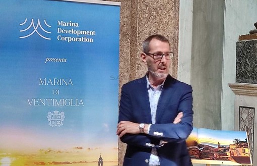 Marina Development Corporation affida a One Works la progettazione di “Marina di Ventimiglia”
